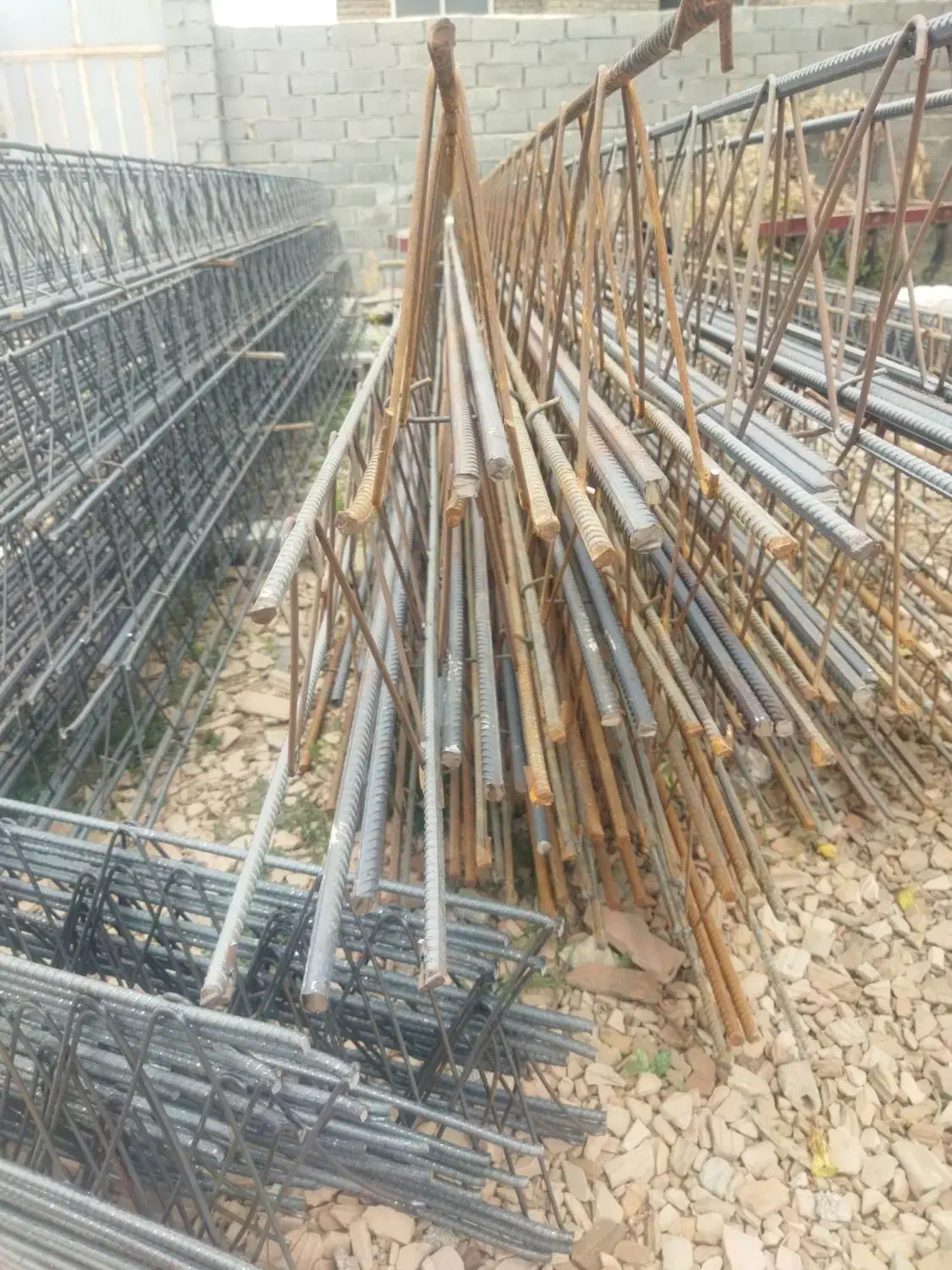 تولید تیرچه ...|مصالح و تجهیزات ساختمان|گرگان, |دیوار