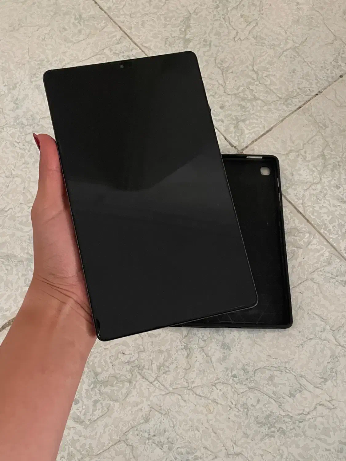 تبلت Tab7Lite|تبلت|اندیشه, اندیشه فاز ۲|دیوار