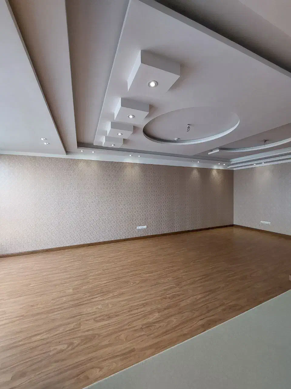 ۱۱۵ متر برای خوش سلیقهها|فروش آپارتمان|تهران, سازمان برنامه شمالی|دیوار