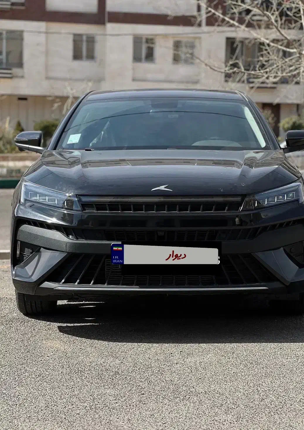 Kmc j7|خودرو سواری و وانت|قزوین, |دیوار