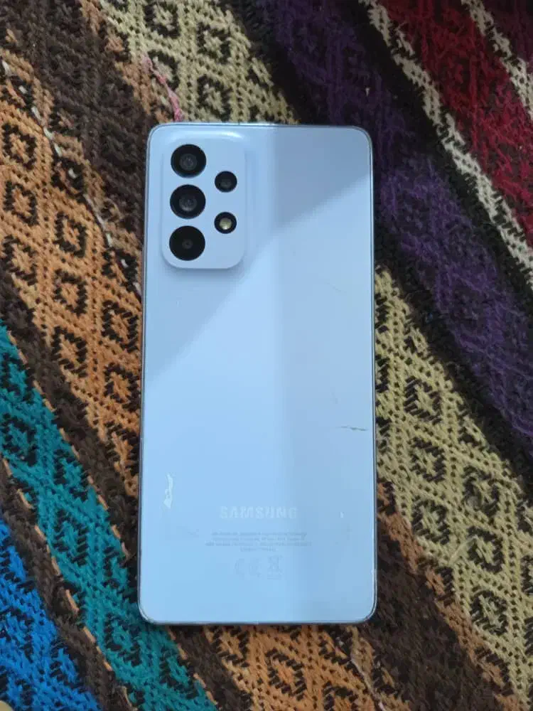 گوشی a53|موبایل|اهواز, عین ۲|دیوار