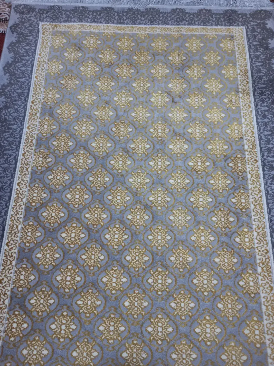 فرش قالیچه|فرش|سنگر, |دیوار