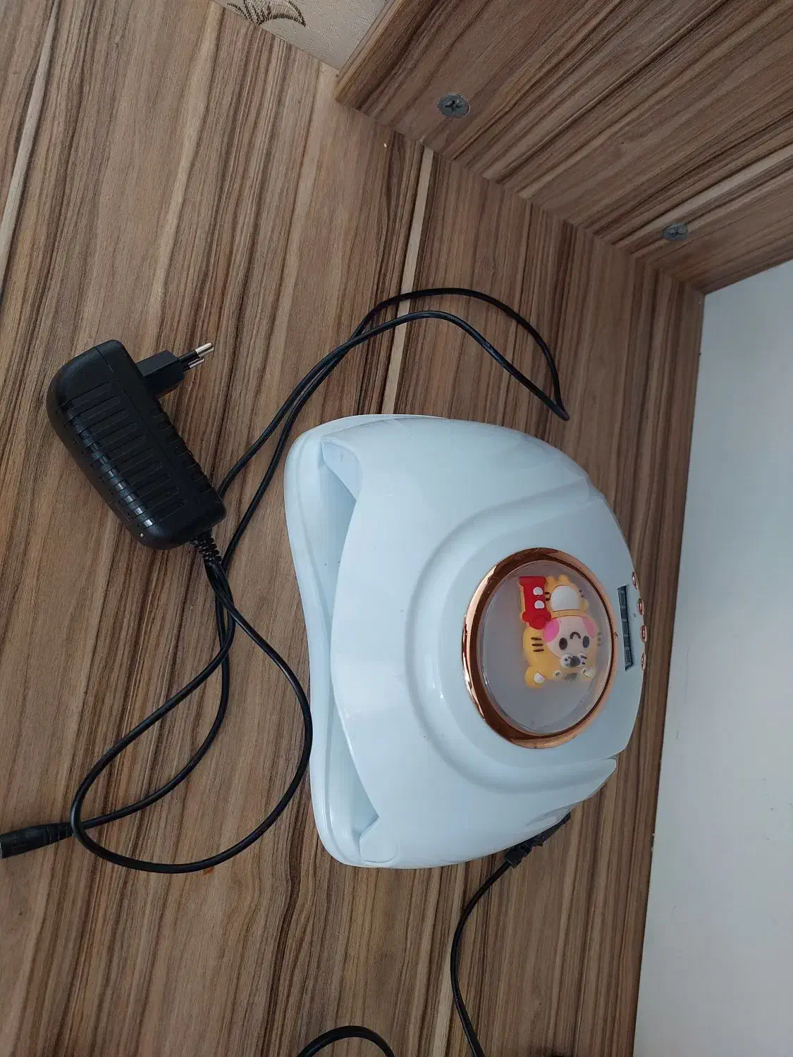 پک کامل وسایل کاشت ناخن در حد نو|آرایشی، بهداشتی، درمانی|کرج, حسن آباد|دیوار