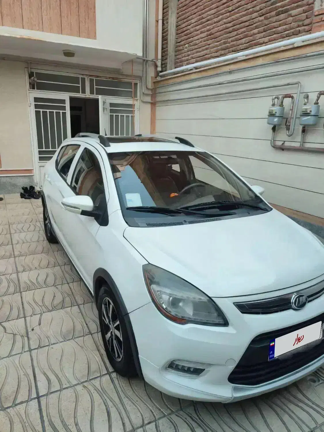 لیفان۹۴|خودرو سواری و وانت|عجب شیر, |دیوار