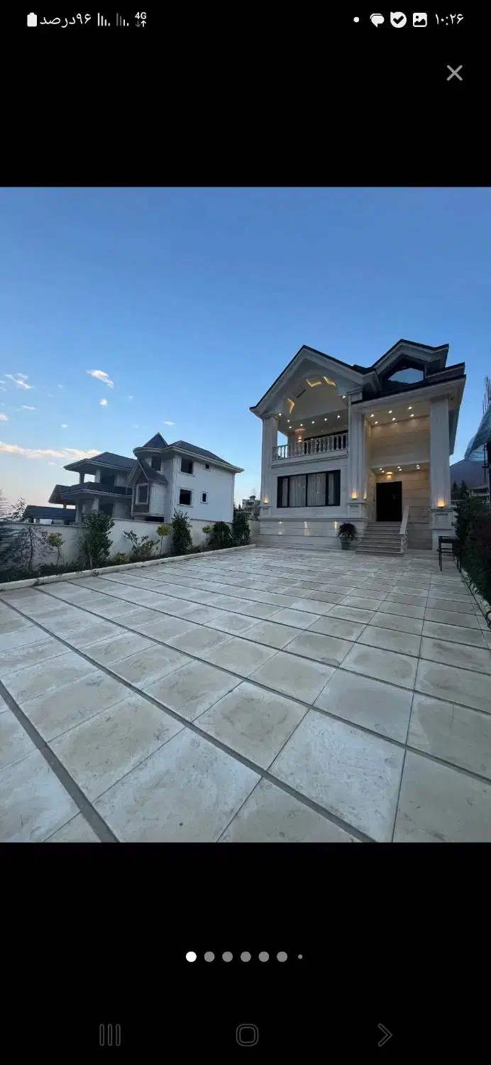 ویلا|فروش خانه و ویلا|کلاردشت, |دیوار