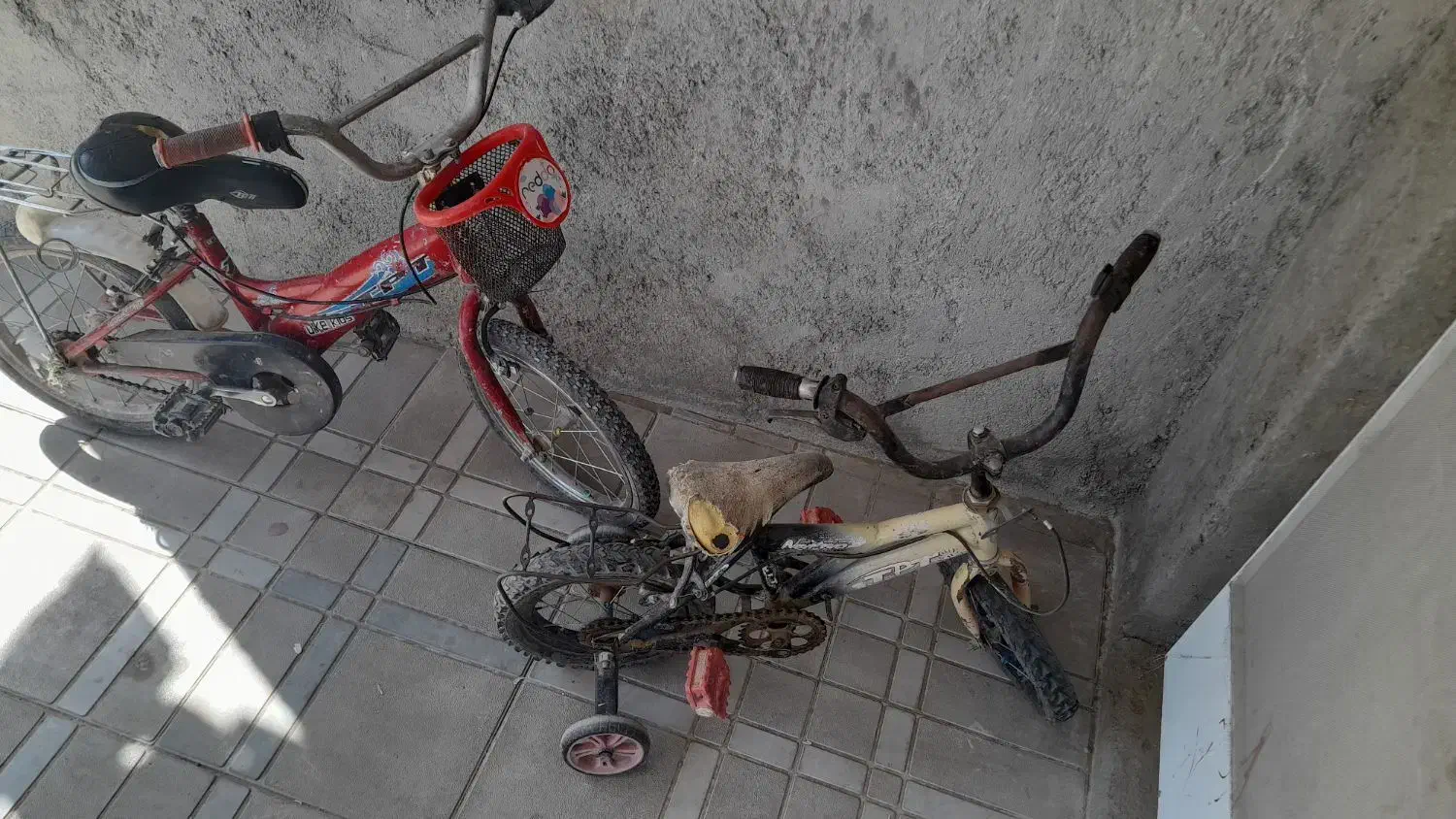 دوچرخه ۱۲ و ۱۶|دوچرخه، اسکیت، اسکوتر|جغتای, |دیوار