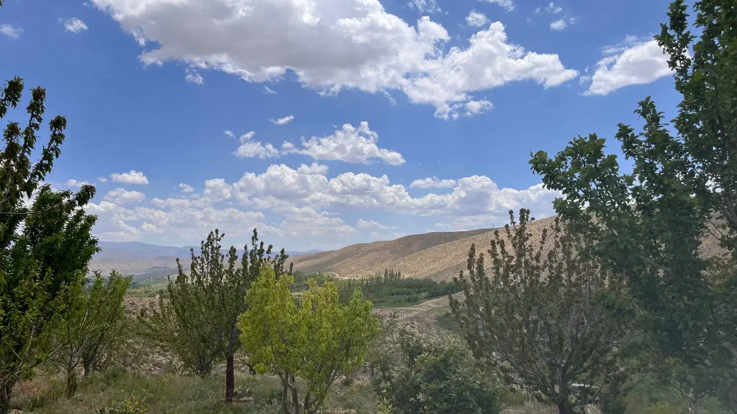باغ ویلا روستای حسن آباد فیروزکوه (تنگه واشی)|فروش خانه و ویلا|فیروزکوه, |دیوار