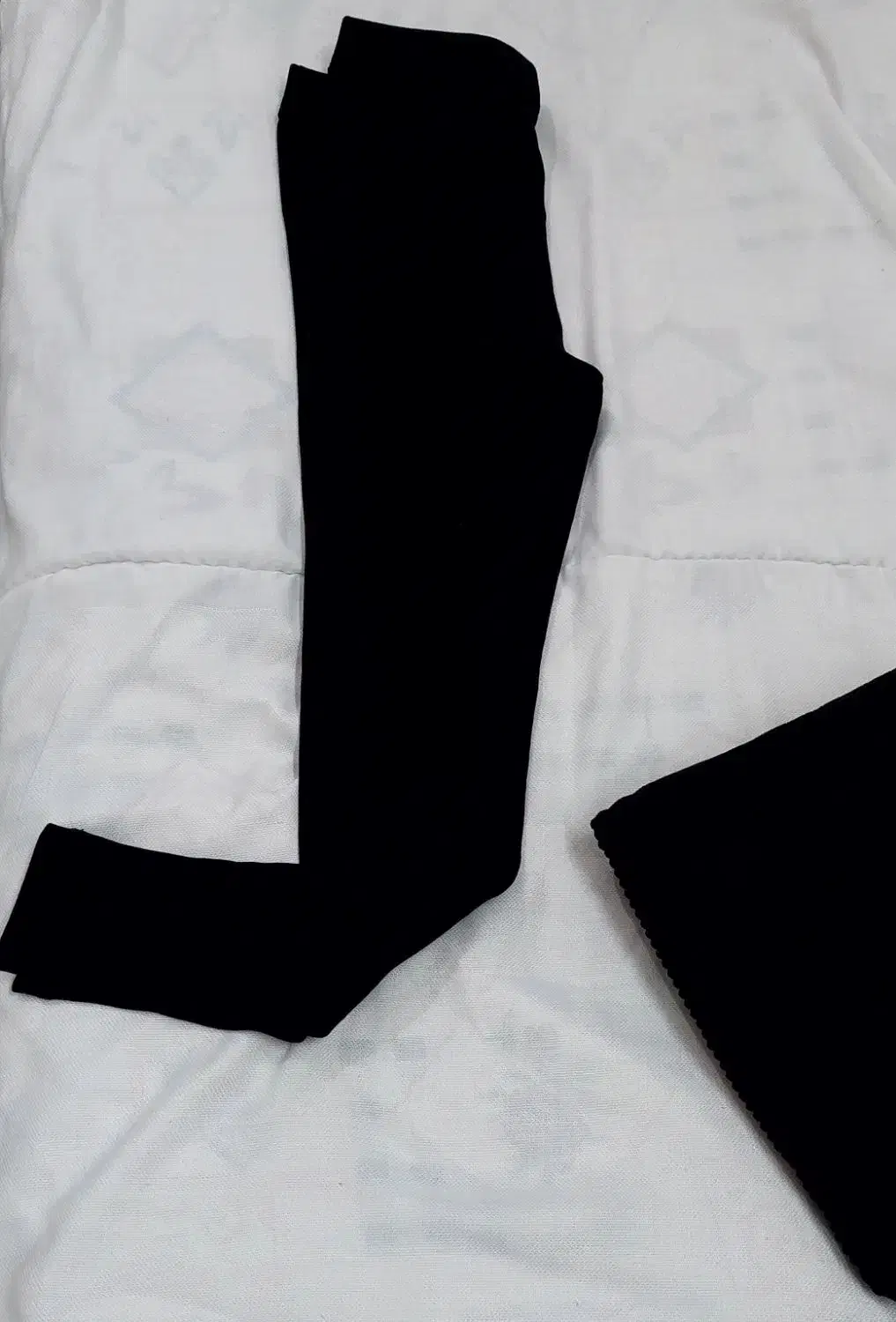 شلوار مخمل|لباس|دزفول, |دیوار