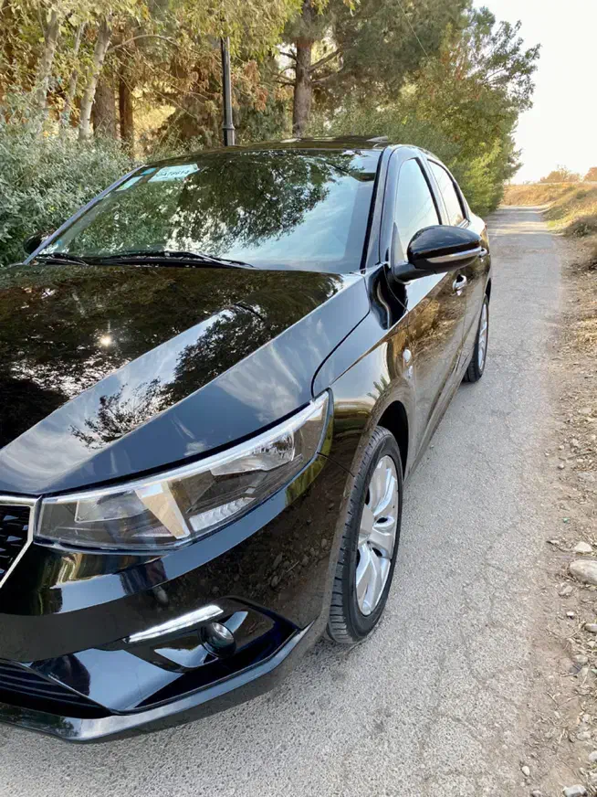 تارا ۱۴۰۲ v2|خودرو سواری و وانت|بجنورد, |دیوار