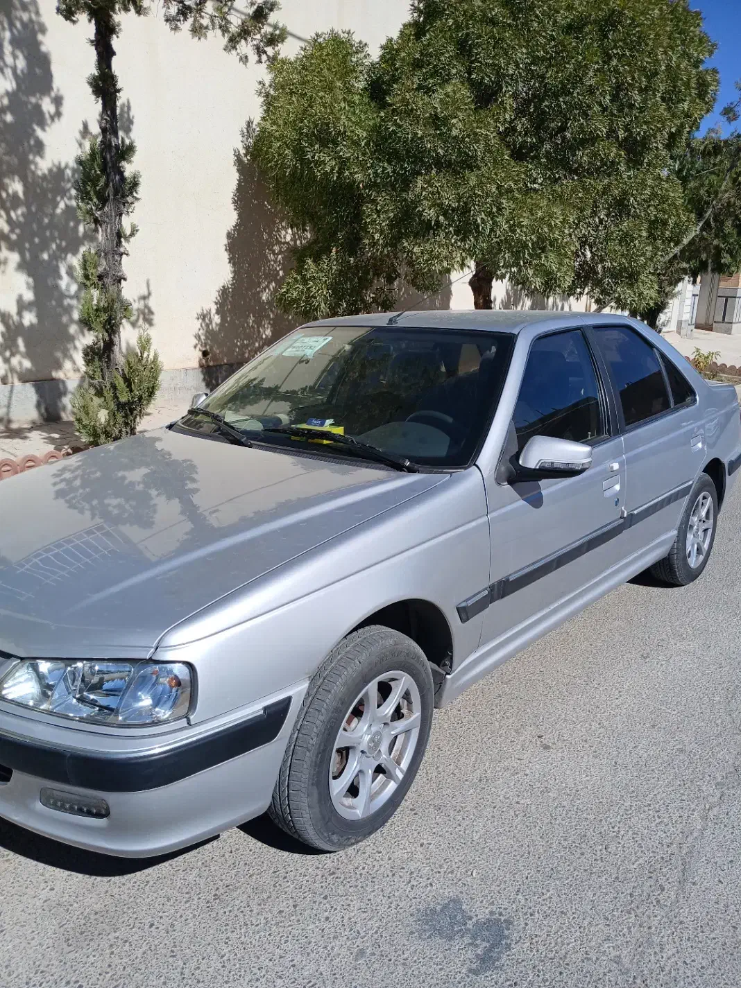 فروش خوددو|خودرو سواری و وانت|شیراز, حومه شیراز|دیوار