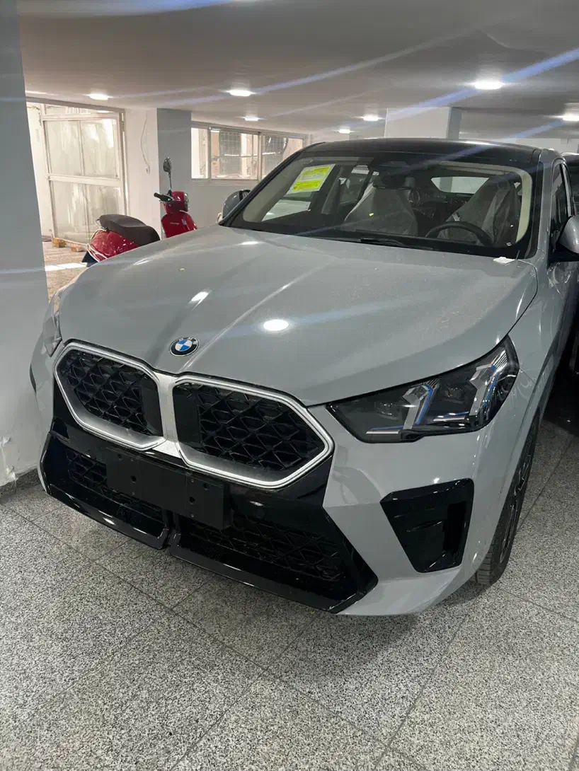 Bmw x2 2025|خودرو سواری و وانت|تهران, ولنجک|دیوار
