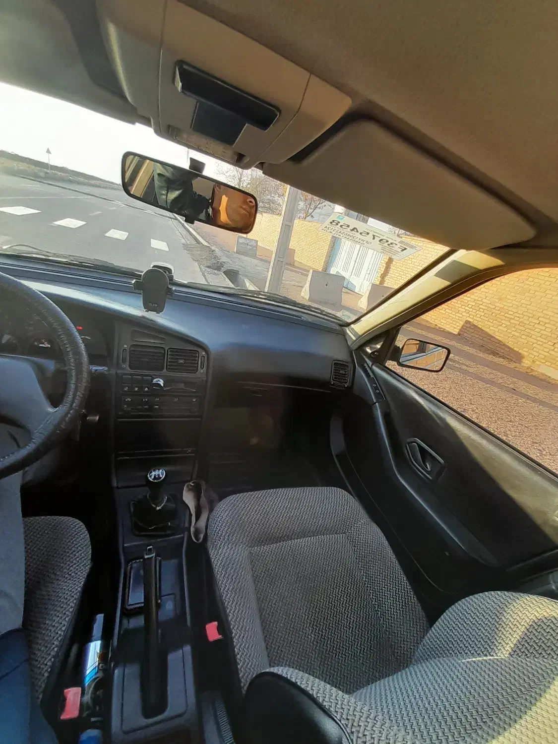 پژو آردی مدل ۸۴ Rdi|خودرو سواری و وانت|اصفهان, هزارجریب|دیوار