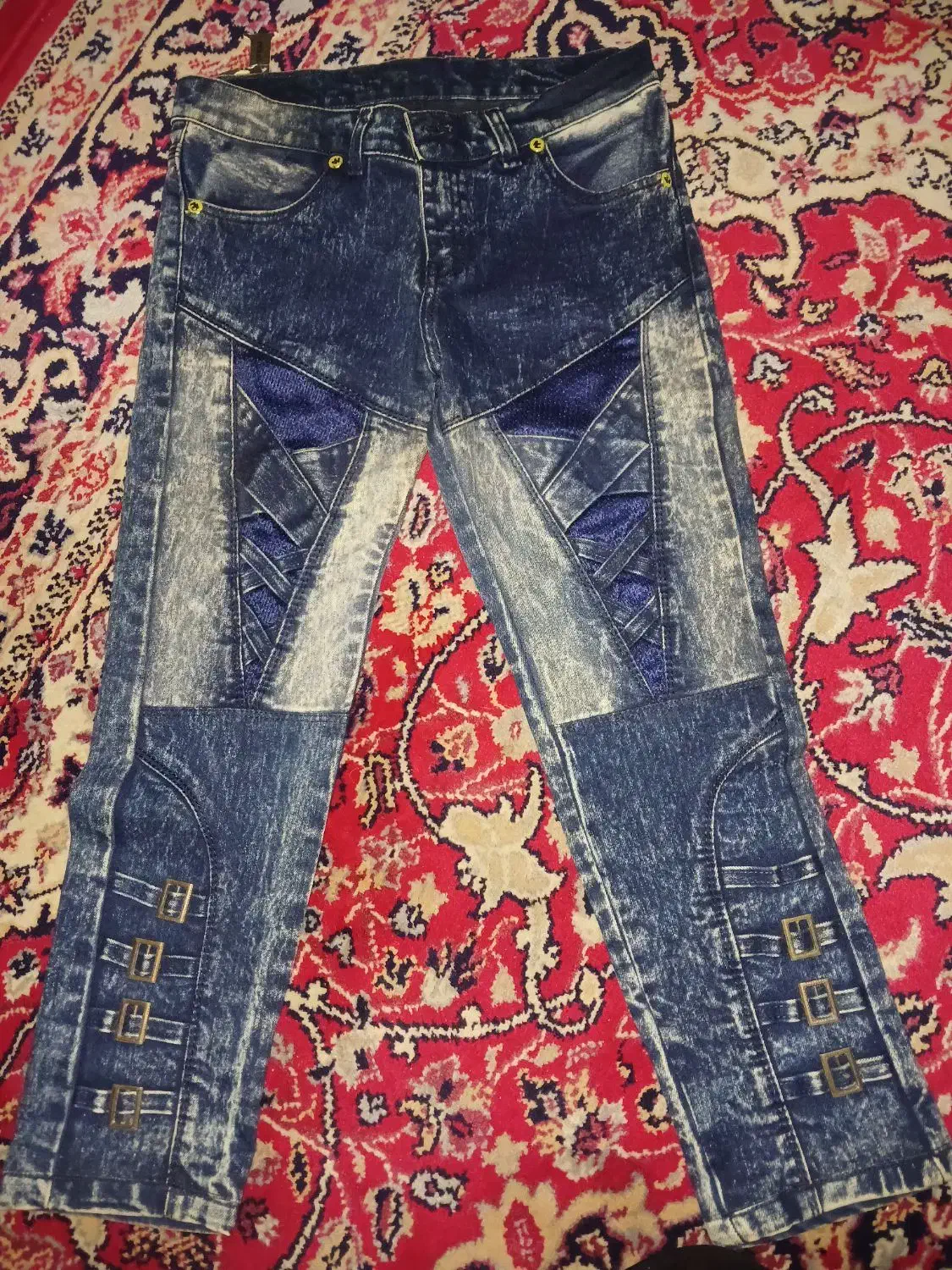 *شلوار لِی نو و زیبا*|لباس|رشت, کوی قدس|دیوار