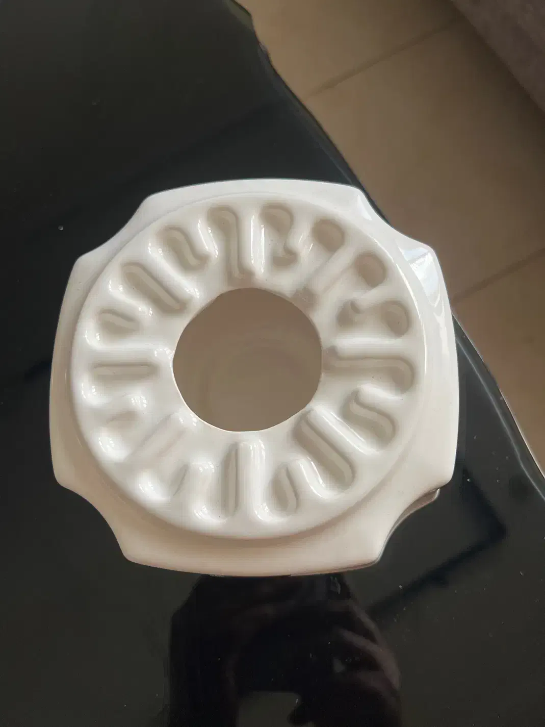 جا سسی ایتالیایی، جا شکری و وارمر قوری|ظروف سرو و پذیرایی|تهران, سعادتآباد|دیوار