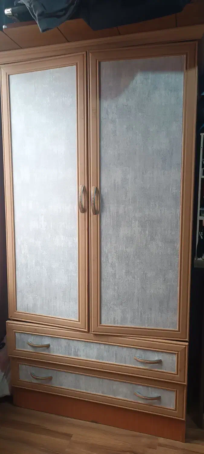 کمد دیواری|جاکفشی، کمد، دراور|بندر انزلی, ناسیونال|دیوار