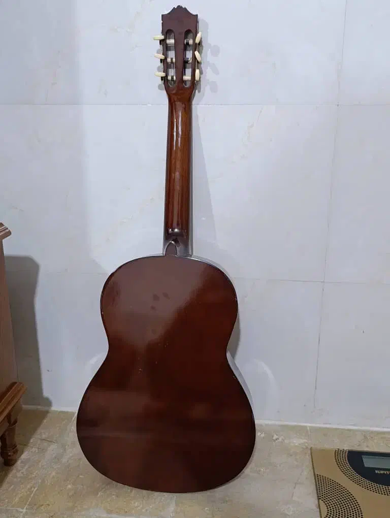 گیتار یاماها c40|گیتار، بیس، امپلیفایر|پاکدشت, حصار امیر|دیوار