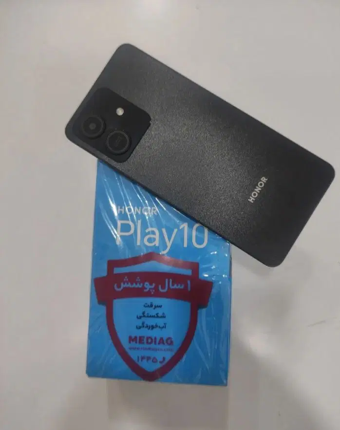 هانر play 10|موبایل|کرمانشاه, |دیوار