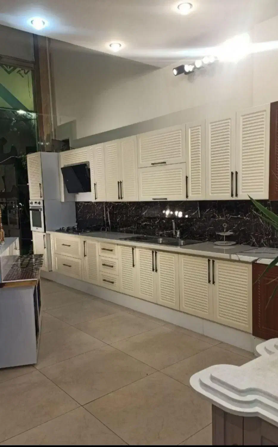 رنگ بندی زیبا و کیفیت فوق العاده ود922827کابینت|مصالح و تجهیزات ساختمان|لاهیجان, آهندان|دیوار