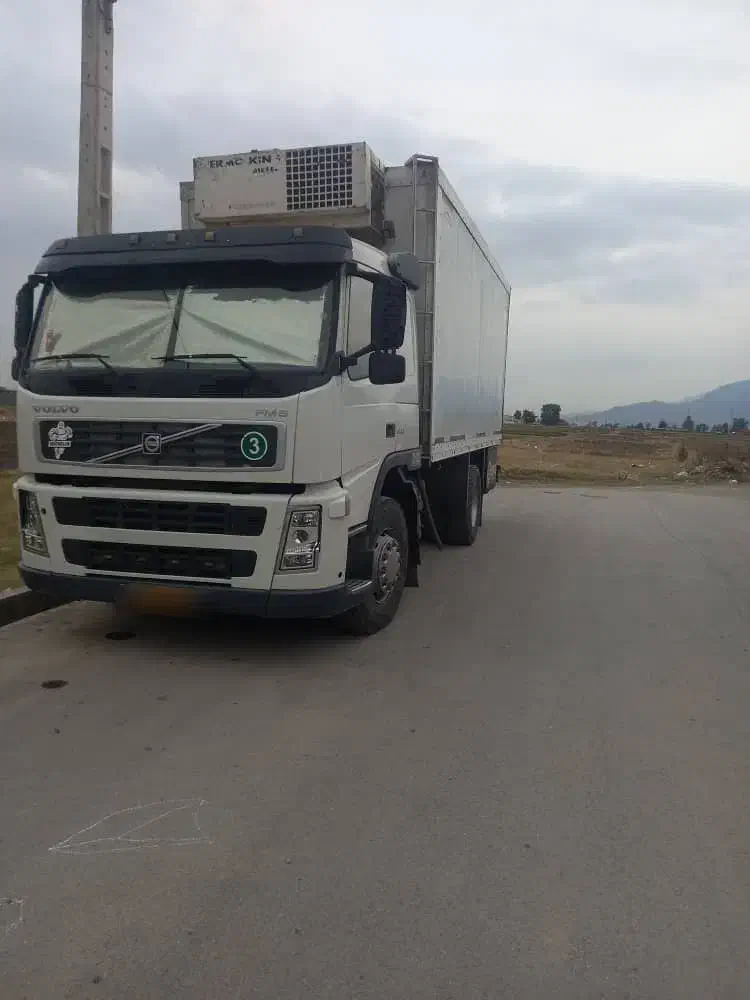 اف ام‌ ۹ تک|خودرو سنگین|تهران, صادقیه|دیوار