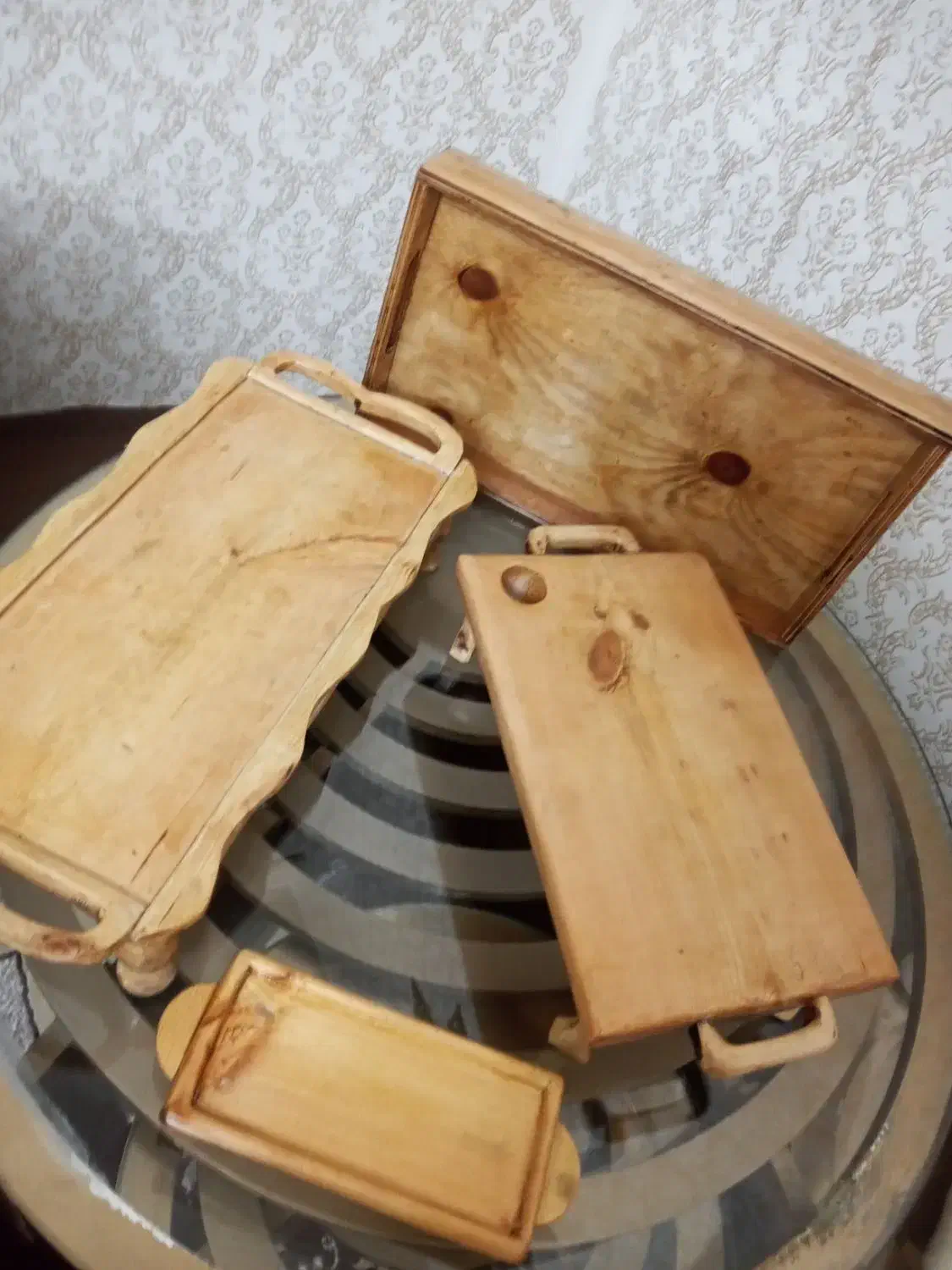 لاکچری|کلکسیون اشیاء عتیقه|اردبیل, |دیوار