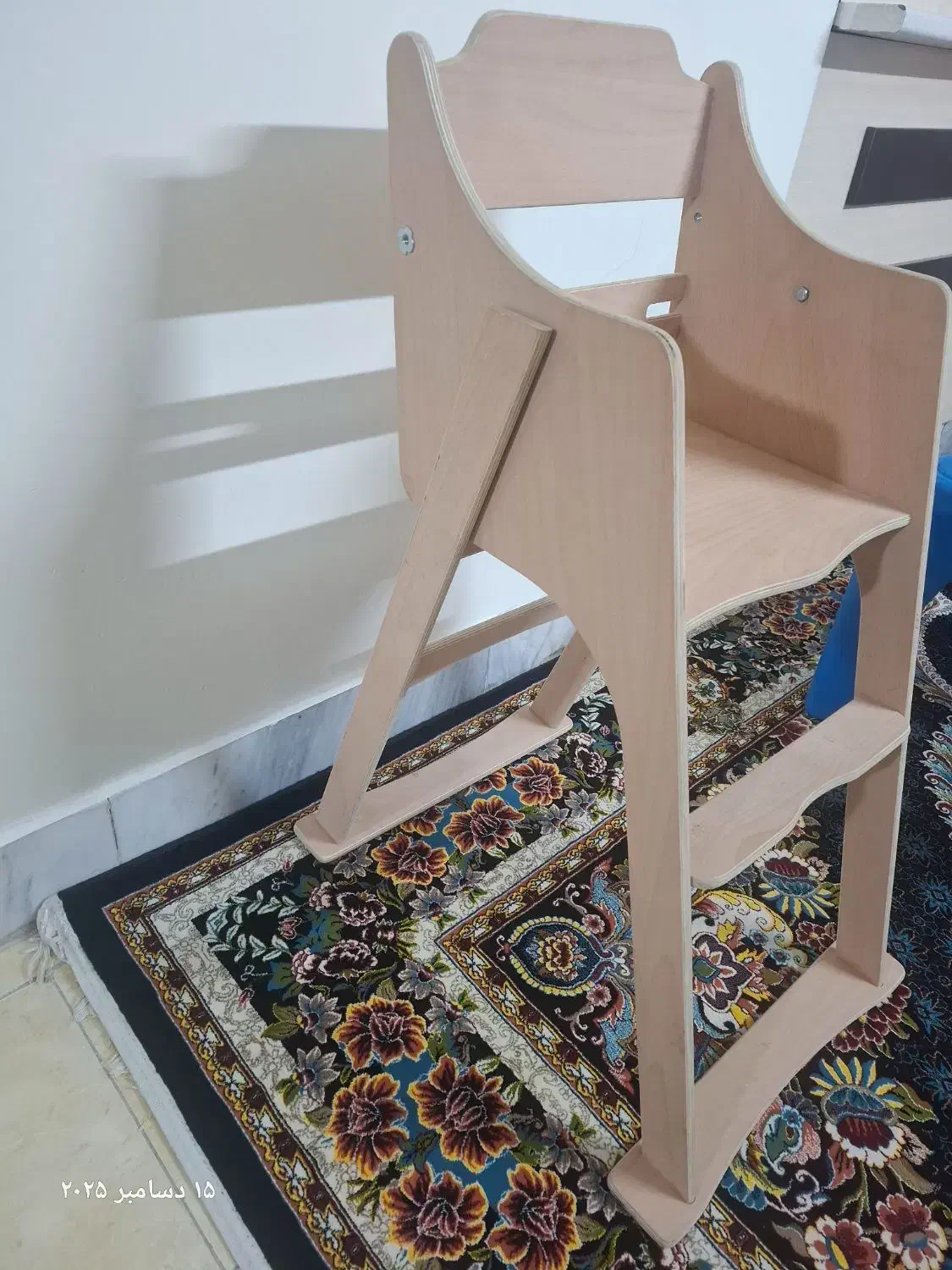 صندلی کودک|تخت و صندلی بچه|فردیس, شهرک ارم|دیوار
