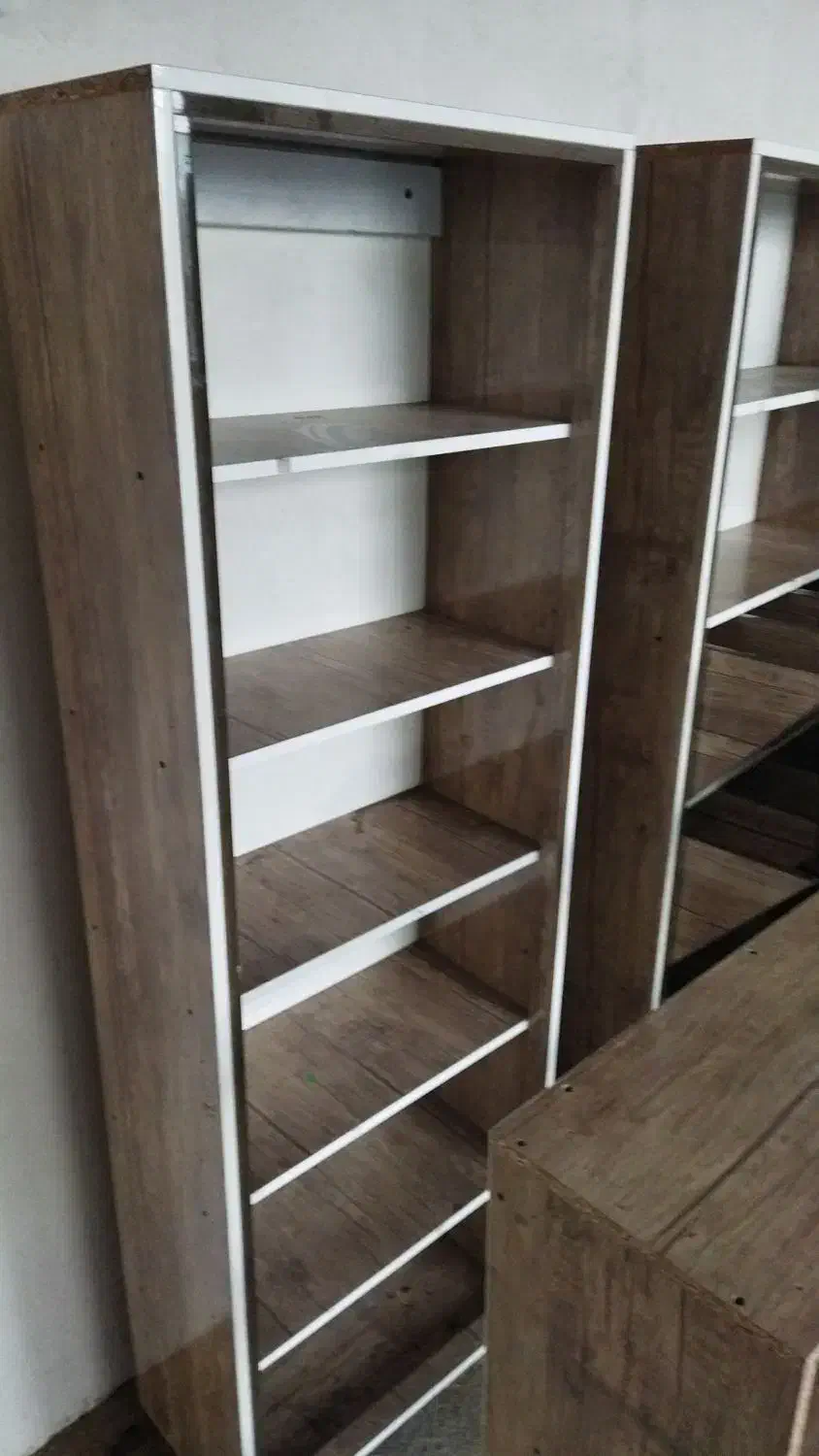 ویترین کامل ست. برای قنادی و خشکبار و فروشگاه|فروشگاه و مغازه|بندر ترکمن, |دیوار