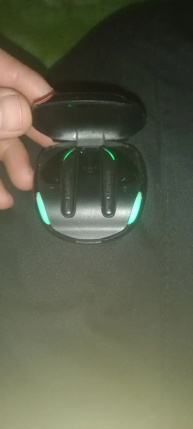 گوشی نوکیا اصل وهدفون لنوو|موبایل|نورآباد, |دیوار