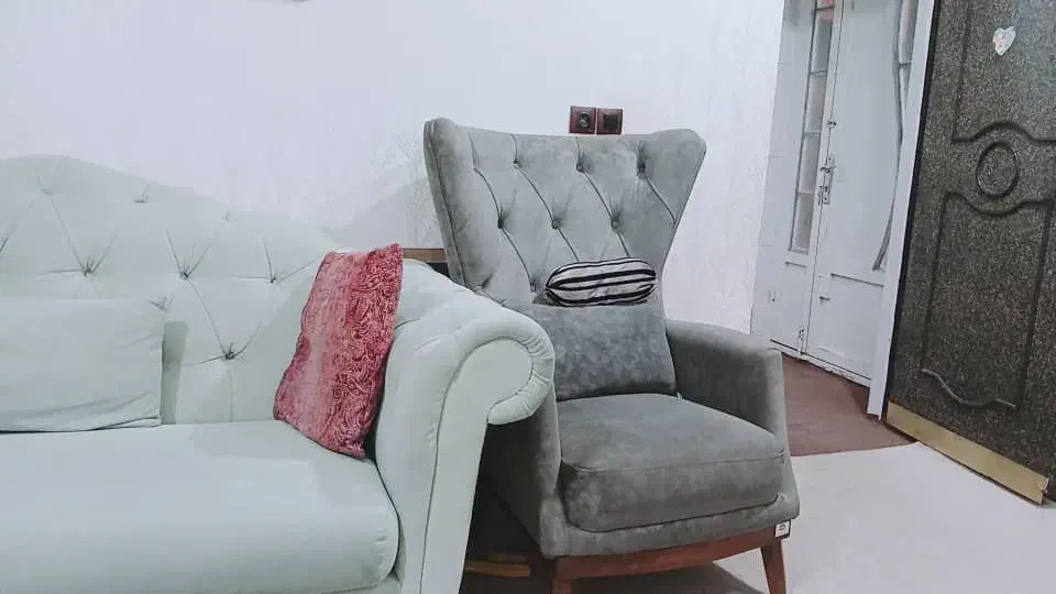 مبل چستر|مبلمان خانگی و میز عسلی|شوش, |دیوار