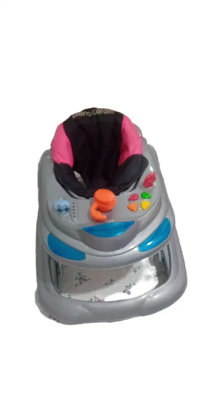 کالسکه ورورولک وگهواره وکریر همگی جنس عالی|کالسکه و لوازم جانبی|نظرآباد, رسالت|دیوار