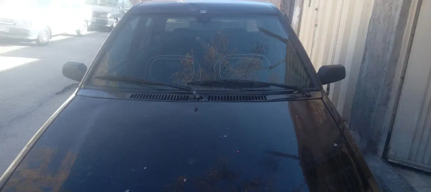 پراید ۸۴|خودرو سواری و وانت|ماهان, |دیوار