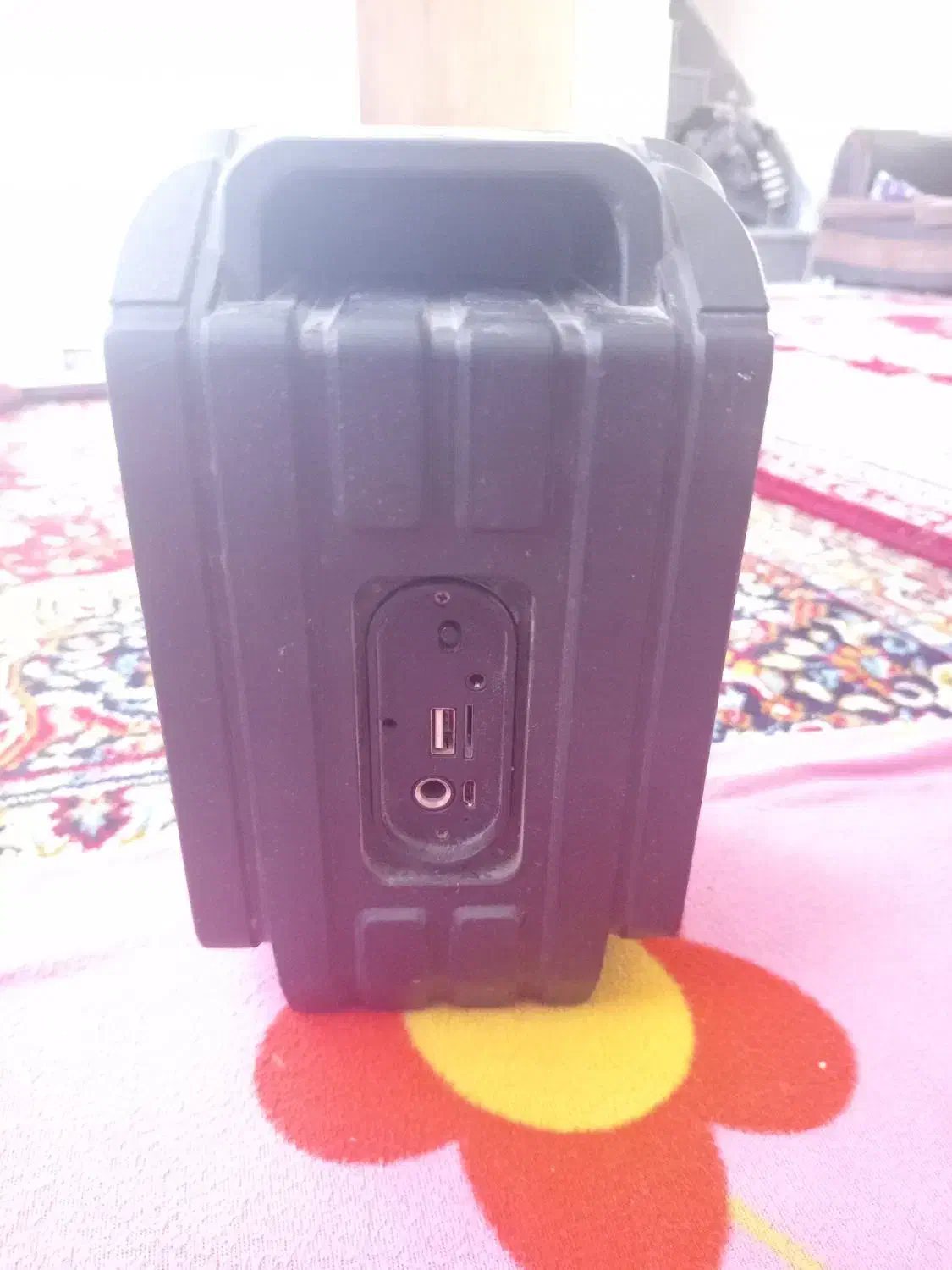 اسپیکر|سیستم صوتی خانگی|شیراز, کوشک میدان|دیوار