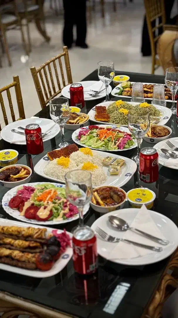 تشریفات ازدواج آسان الماس|خدمات پذیرایی، مراسم|اهواز, بعثت|دیوار