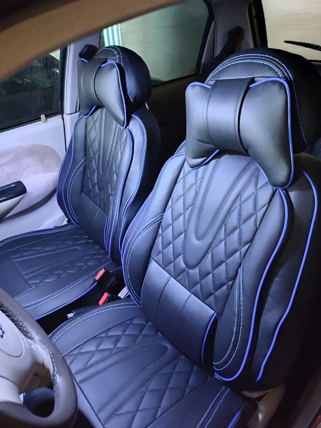 ام وی ام ۱۱۰ اسپرت و شیک و سالم|خودرو سواری و وانت|کاشان, درب اصفهان|دیوار