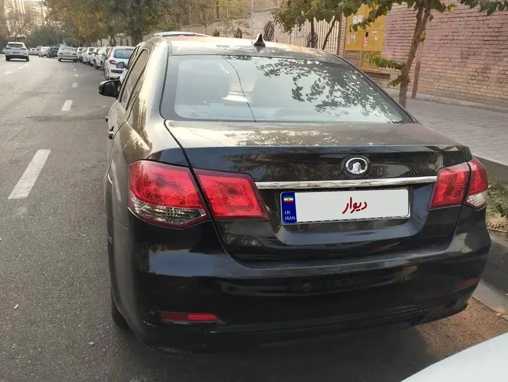 ولکس c30|خودرو سواری و وانت|تهران, سبلان (لشگر)|دیوار