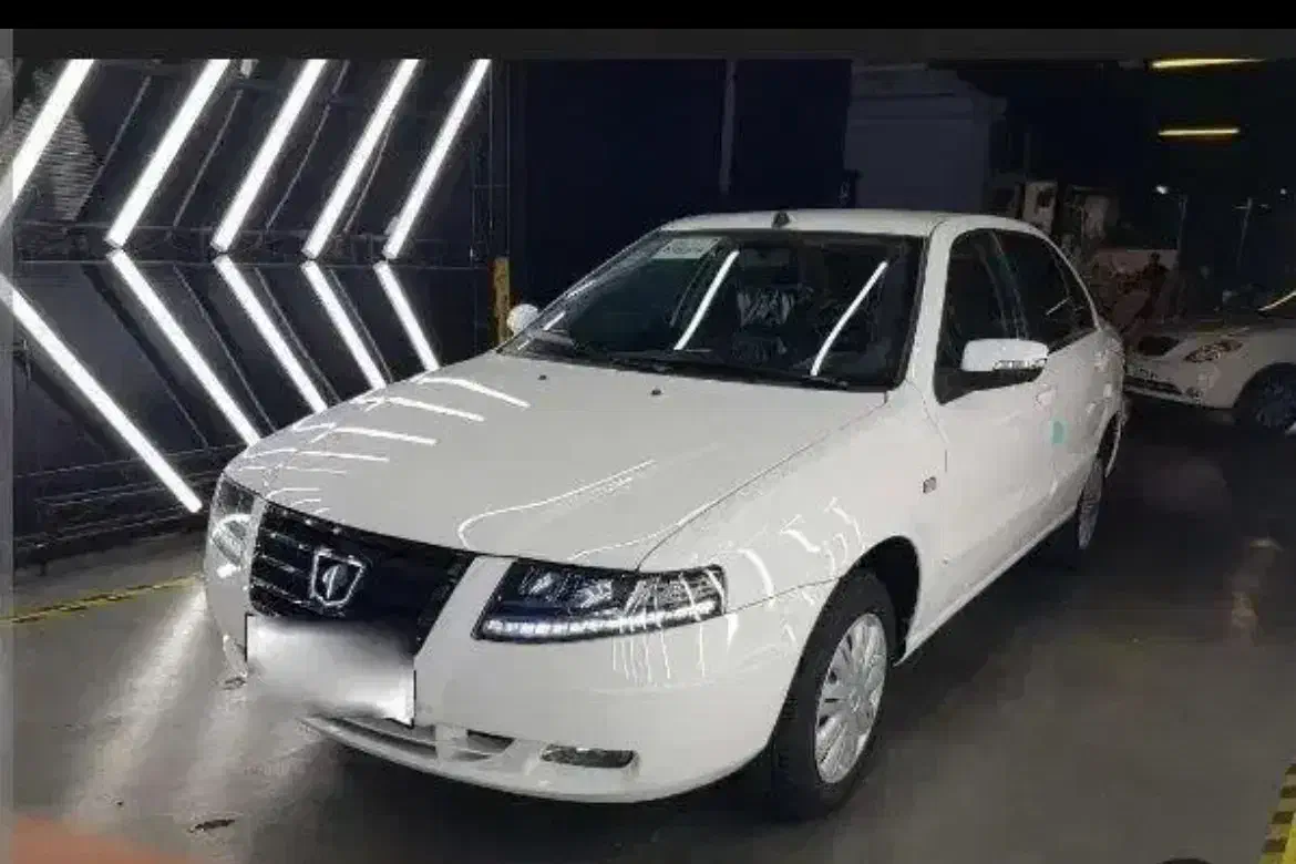 فروش حواله خودرو سورن پلاس تحویل ۹۰روزه|خودرو سواری و وانت|اصفهان, مولوی|دیوار