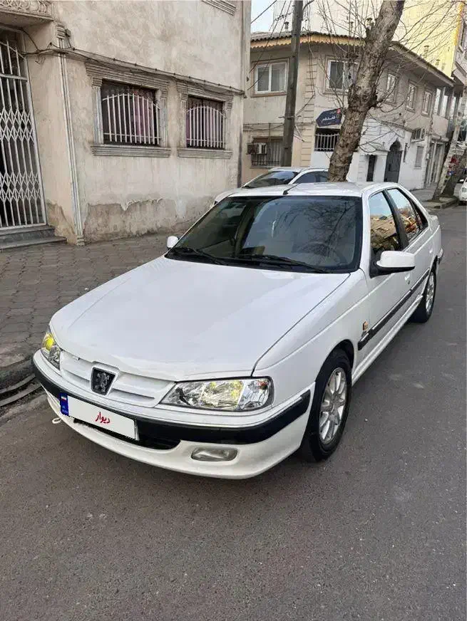 پرشیا سفارشی|خودرو سواری و وانت|لاهیجان, گلستان|دیوار