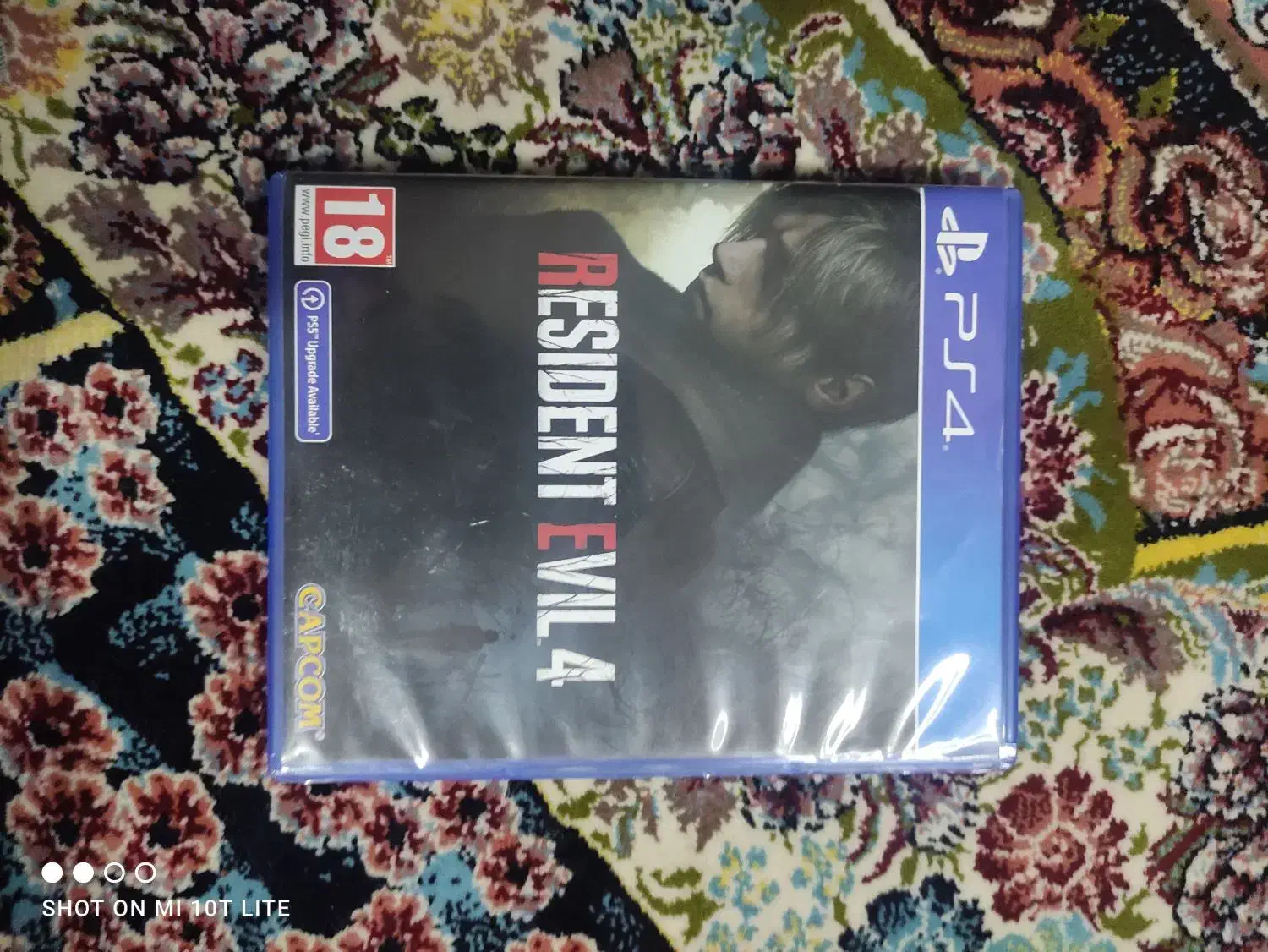 بازی PS5.PS4|کنسول، بازی ویدئویی و آنلاین|شهریار, شهرک بهاران (ویره)|دیوار