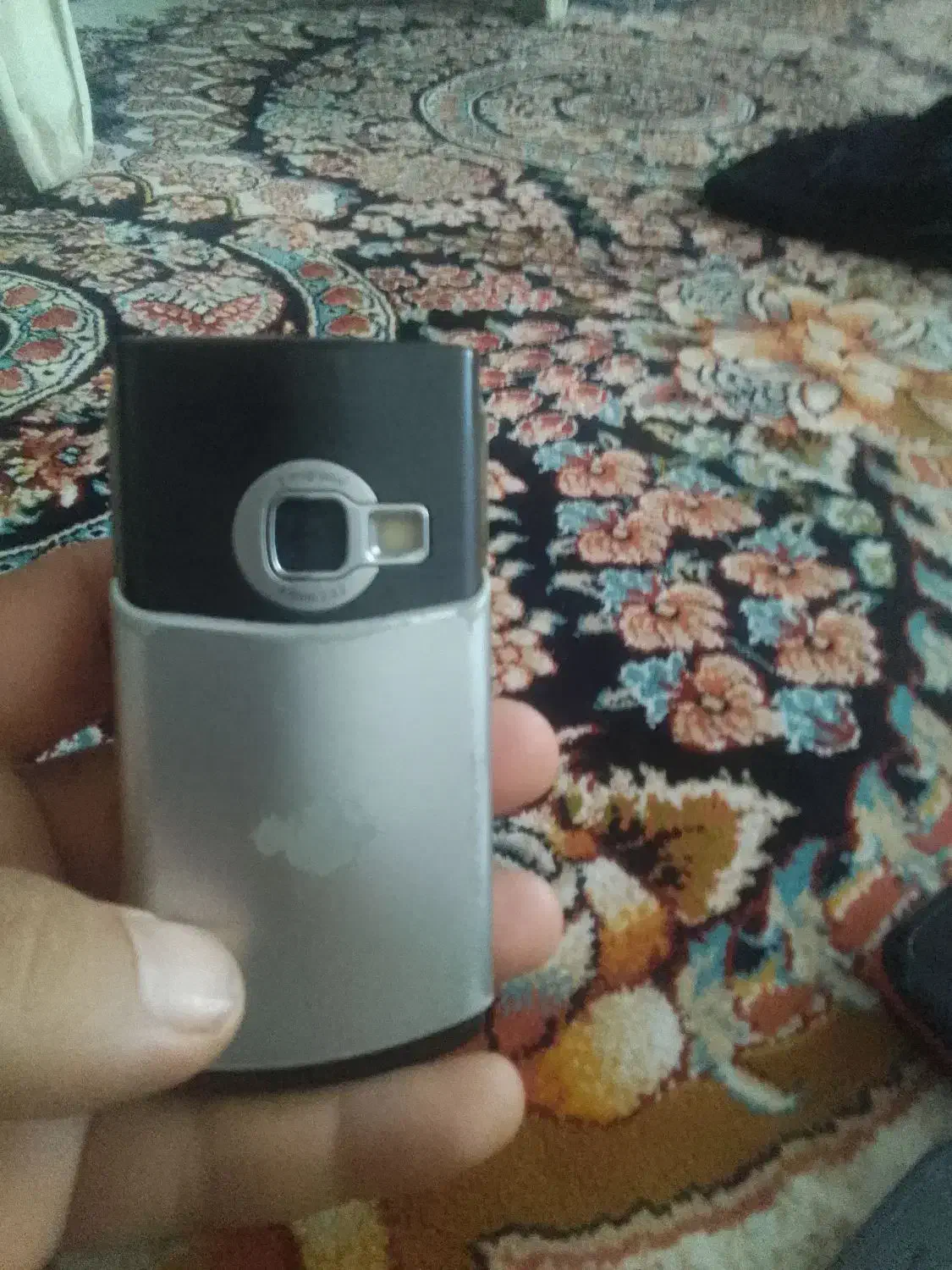 نوکیا ان ۷۰|موبایل|باقرشهر, |دیوار