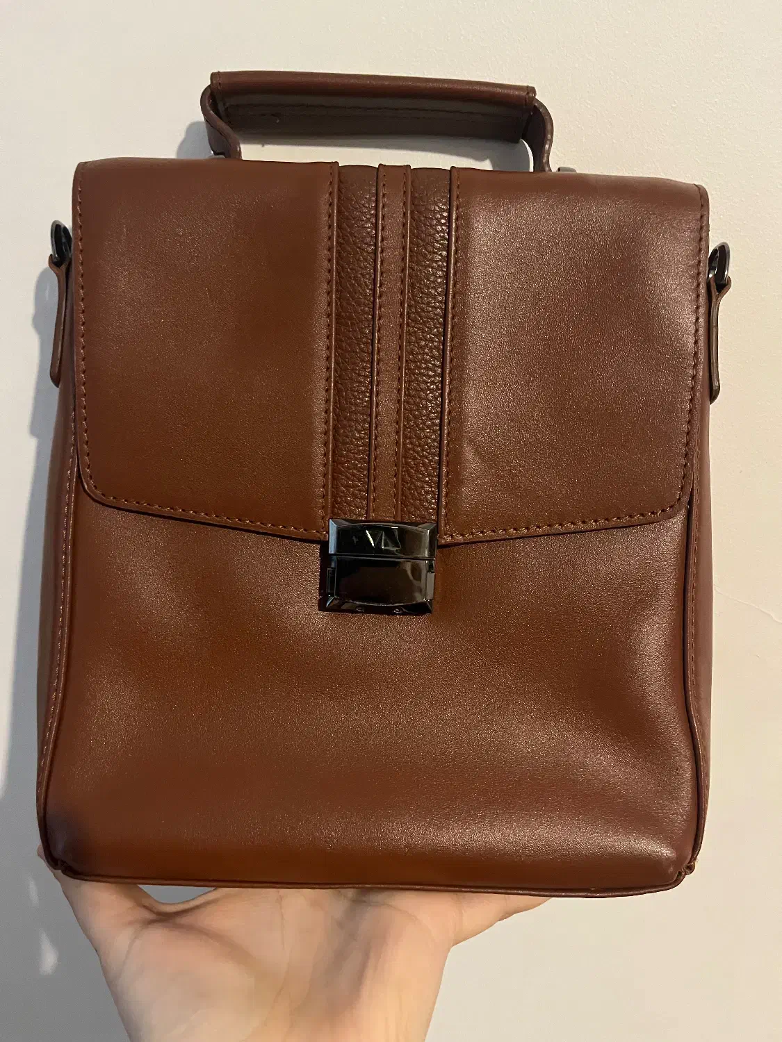 کیف چرم مشهد|کیف، کفش، کمربند|ساری, |دیوار