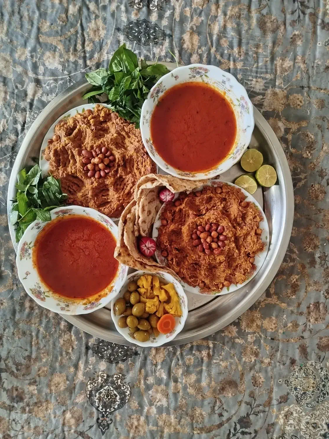 غذای خانگی|خوردنی و آشامیدنی|شیراز, زرگری|دیوار