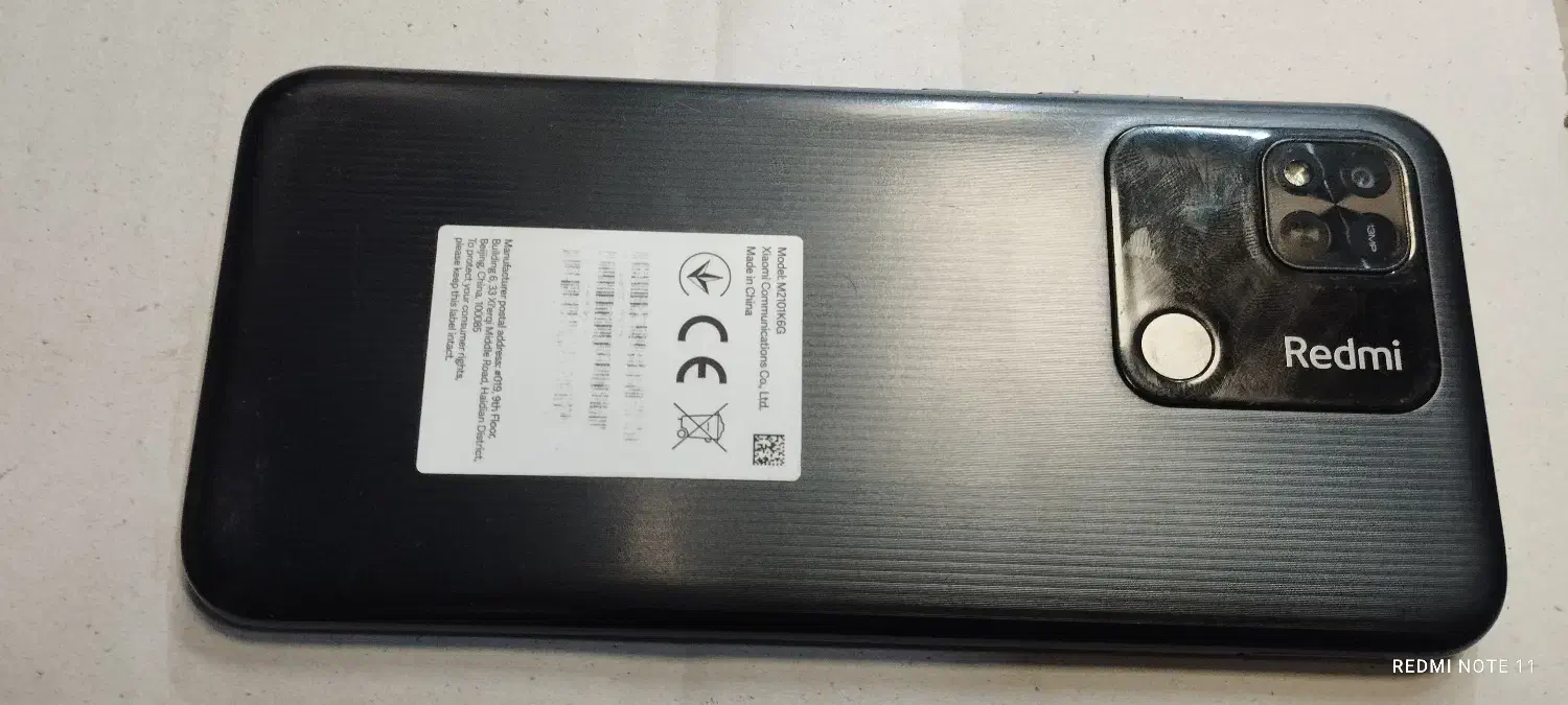 ردمی|موبایل|تهران, باغ فیض|دیوار