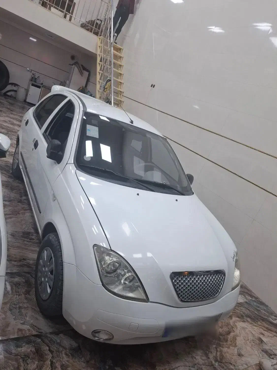 تیبا 2|خودرو سواری و وانت|اردبیل, |دیوار