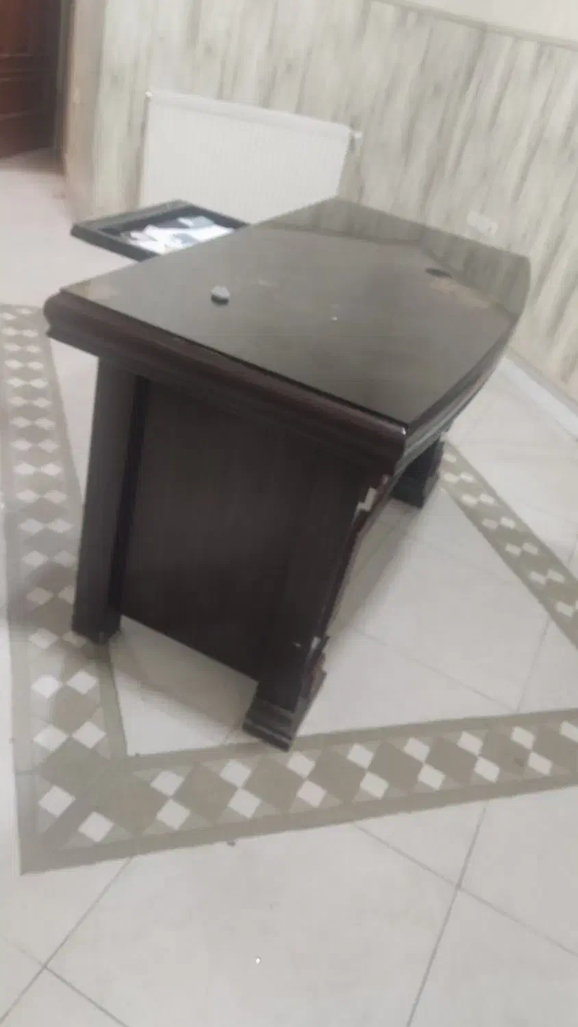 میز|میز تحریر و کامپیوتر|مشهد, جنت|دیوار