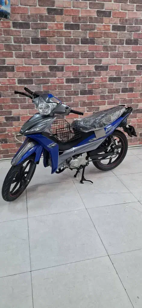 PK 135 LIFAN|موتورسیکلت|تهران, مقدم|دیوار