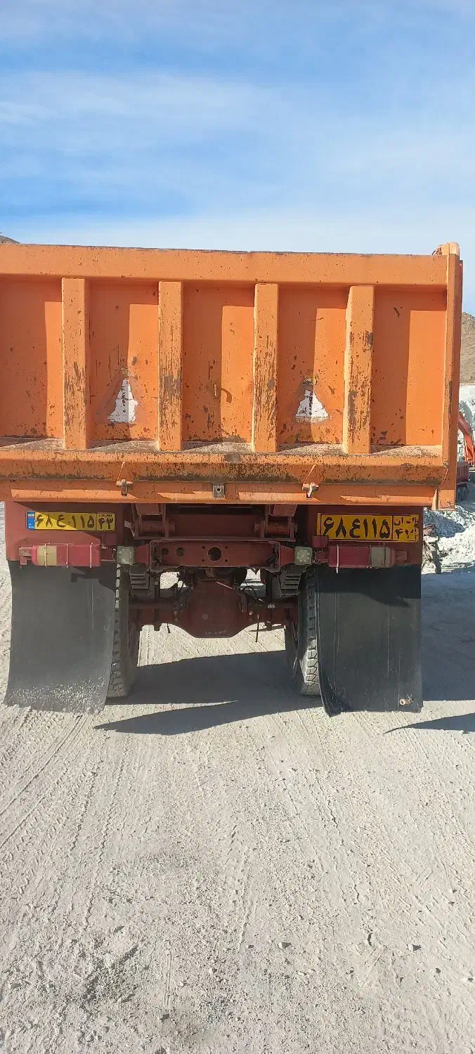 تک کمپرسی ۱۴۰۰|خودرو سنگین|ورزنه, |دیوار