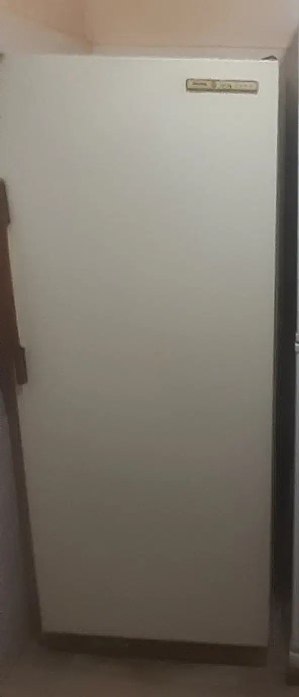 تمام فریز قدیمی پارس نیاز به تعمیر|یخچال و فریزر|تبریز, |دیوار