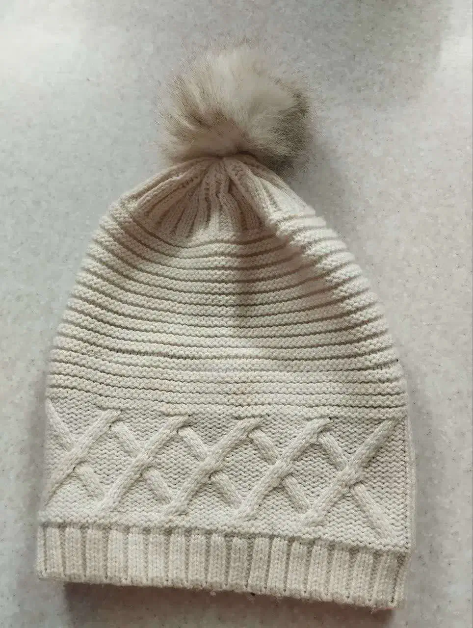 کلاه و شال گردن دخترانه|لباس|مشهد, یاس|دیوار