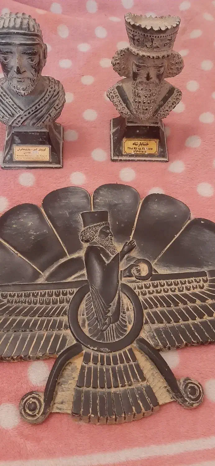 مجسمه|مجسمه، تندیس، ماکت|ملارد, |دیوار