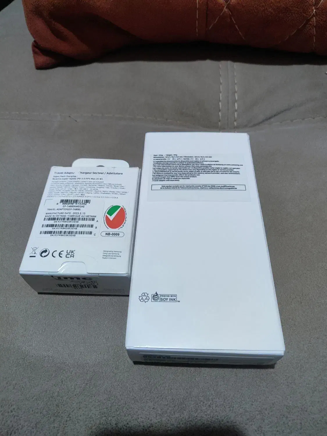 گوشی A25 ویتنام|موبایل|ارومیه, |دیوار