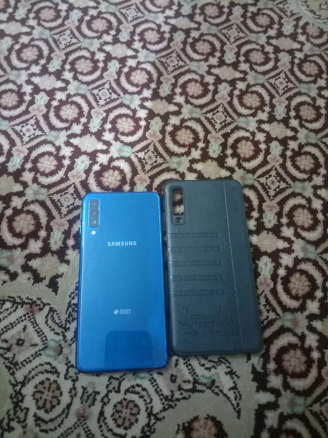 سامسونگ a7|موبایل|تبریز, |دیوار